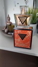 GUESS SEDUCTIVE FLIRT EDT 75ML, Ophalen of Verzenden, Zo goed als nieuw