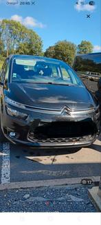 Citroën Grand C4 Picasso, Auto's, Automaat, Diesel, Particulier, Te koop