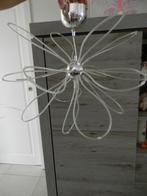 luster/lamp met lussen led, Ophalen, Zo goed als nieuw