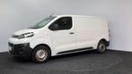 Citroën Jumpy Jumpy ~ BlueHDi 120 ~ CC ~ Airco ~ Navi ~ PDC, Auto's, Bestelwagens en Lichte vracht, 90 kW, Citroën, Wit, Leder