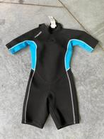 Surfpakje 8 jaar, Watersport en Boten, Watersportkleding, Ophalen, Wetsuit, Zo goed als nieuw, Tribord