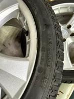 Kit hiver MAM pour Audi A4/A5, Véhicule de tourisme, Enlèvement, Utilisé, Pneus hiver
