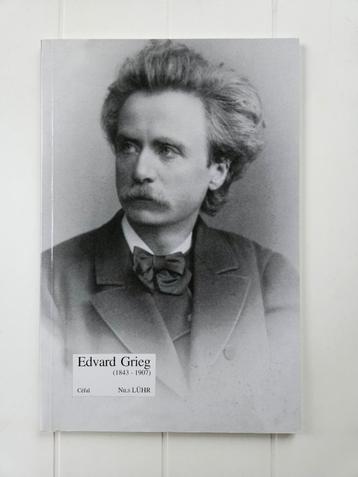 Edvard Grieg (1843-1907) beschikbaar voor biedingen