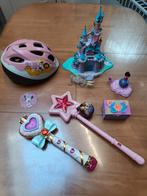 Lotje speelgoed voor een prinsesje, Enfants & Bébés, Jouets | Figurines, Comme neuf, Enlèvement