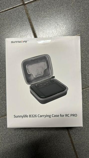 Draagtas RC PRO DJI DRONE splinternieuw  beschikbaar voor biedingen