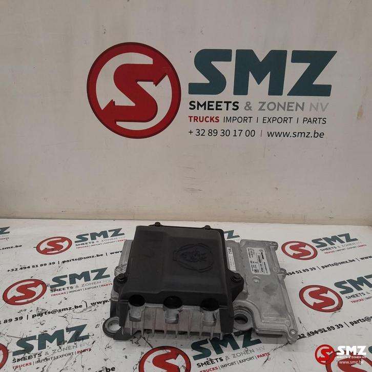 Ecu g5 max versnellingsbakregeleenheid scania, Auto-onderdelen, Vrachtwagen-onderdelen, Scania, Elektronica en Kabels, Nieuw