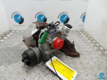 FORD MONDEO [TURBOCHARGER] 2015 beschikbaar voor biedingen