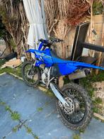 125 YZ 2016, Particulier