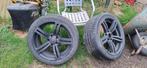 Jantes bmw 18 pouce il y en en a que 2, Ophalen, Velg(en)