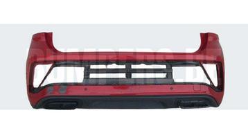 Bumper Volkswagen VW T-ROC TROC R-LINE RLINE 2GA FACELIFT 20 beschikbaar voor biedingen