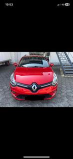 Renault clio 4 estate 0.9 tce essence, Auto's, Voorwielaandrijving, Euro 6, Bedrijf, 5 deurs