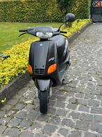 Piaggio zip type 2, Fietsen en Brommers, Scooters | Piaggio, Ophalen, Tweetakt, Zip, Klasse A (25 km/u)