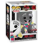 Funko POP Jurassic Park - Mr. DNA (1170) Special Edition.., Verzamelen, Poppetjes en Figuurtjes, Funko, Nieuw, Ophalen of Verzenden