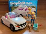 Playmobil Citylife 5585, Enlèvement ou Envoi, Utilisé