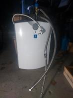 Chauffe eau boiler van marcke 10L, Doe-het-zelf en Bouw, Chauffageketels en Boilers, Ophalen of Verzenden, Boiler, Zo goed als nieuw