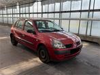Renault Clio 1.2 Benzine 5 Deurs 2006, Auto's, Renault, 4 deurs, Stof, Grijs, Particulier
