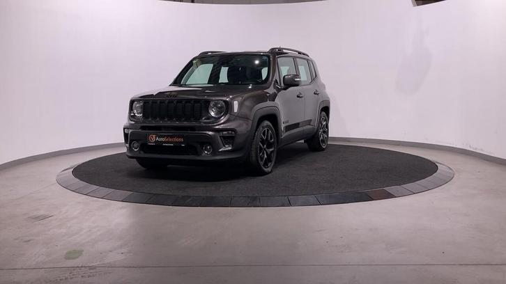 Jeep Renegade Automaaat, Autos, Jeep, Particulier, Renegade, ABS, Airbags, Air conditionné, Bluetooth, Ordinateur de bord, Verrouillage central