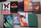 Lot boeken romans (9), Boeken, Ophalen, Gelezen