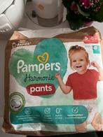 Pampers Harmonie pants maat 5, Enfants & Bébés, Sac à langer bébé, Enlèvement, Comme neuf