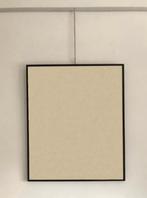 15 cadres prof. 50X60cm qualité muséale tout aluminium neufs, Enlèvement, Neuf