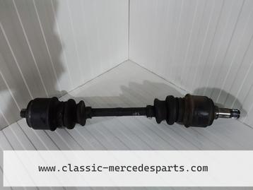 Steekas Mercedes W126 280s 280se 280sel beschikbaar voor biedingen