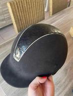 Tok Samshield zwart, Dieren en Toebehoren, Ophalen, Dressuur, Zo goed als nieuw, Dames
