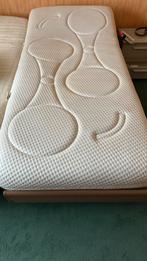 Lattoflex latex matras voor 1 persoon, Ophalen, Zo goed als nieuw, Matras