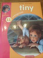 Tiny integraal, Boeken, Ophalen, Zo goed als nieuw