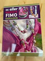 Sieraden in FIMO, Hobby & Loisirs créatifs, Fabrication de Perles & Bijoux, Enlèvement ou Envoi, Neuf