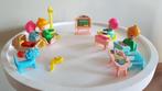 Speelset - schooltje, Kinderen en Baby's, Ophalen, Gebruikt