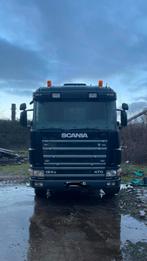 Scania g470, Autos, Camions, Achat, Particulier, Scania