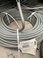 XVB 2x10 KABEL - rol van 100 METER - XVB2x10 (LIQUIDATIE), Doe-het-zelf en Bouw, Ophalen, Nieuw, Kabel of Snoer