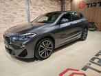 BMW X2 xDrive20i Aut. M-PACK. PERFORMANCE SEATS. (bj 2020), Auto's, Automaat, X2, Gebruikt, Euro 6