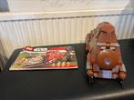 Lego star wars 7662 MTT, Ophalen, Zo goed als nieuw