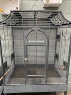 Montana madeira 2 kooi, Animaux & Accessoires, Enlèvement, Utilisé