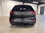 Polo 1.0 TSI 70kw Life DSG, Auto's, Stof, Zwart, Bedrijf, 5 deurs