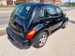 Chrysler PT Crusier 2.0 benzine - Automaat, Auto's, Chrysler, Zwart, Zwart, Bedrijf, 5 deurs