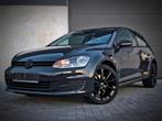 Volkswagen Golf 1.2 TSI Urano grey 18 inch borbets, Achat, Entreprise, Carnet d'entretien, Alarme