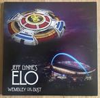 3LP Jeff Lynne' ELO - Wembley Or Bust, Ophalen of Verzenden, Zo goed als nieuw