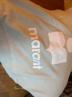 Magnifique sweat Marant gris bleu 40, Kleding | Dames, Ophalen of Verzenden, Gedragen, Maat 38/40 (M), Blauw