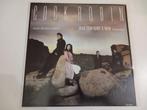 Vinyl 12" maxi single Cock Robin When your heart Synth Pop, Ophalen of Verzenden, 12 inch