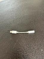 Apple iPhone audio splitter, lightning-audio, Telecommunicatie, Mobiele telefoons | Toebehoren en Onderdelen, Apple iPhone, Ophalen of Verzenden