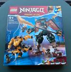 Set Lego 71794, Envoi, Comme neuf, Briques en vrac, Lego