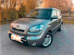 Kia Soul 1.6 benzine Lez 2035 125000 km rijklaar, Voorwielaandrijving, Euro 5, Zwart, Overige kleuren