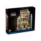 Lego 10278 Expert Creator Politiekantoor, Kinderen en Baby's, Speelgoed | Duplo en Lego, Ophalen of Verzenden, Nieuw, Lego