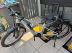 Canyon elektrische mountainbike, Ophalen, Zo goed als nieuw