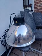 Terrasverwarming, Tuin en Terras, Terrasverwarmers, Ophalen