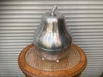 Italiaanse vintage ijsemmer, Ophalen