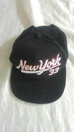 Vintage casquette new york 33 league mvp usa 1995-1996, Comme neuf, Casquette, Enlèvement ou Envoi
