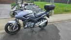 YAMAHA TDM900 05/2006 met accessoires en BOS-uitlaten !, Motoren, 2 cilinders, 900 cc, Particulier, Meer dan 35 kW